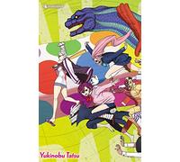 Dandadan T06 Edition Speciale