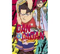 Dandadan T09