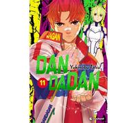 DANDADAN T11
