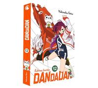 DANDADAN T12 - EDITION LIMITEE