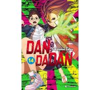 Dandadan T14