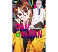 DANDADAN T16