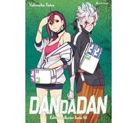 DANDADAN T16 - édition collector