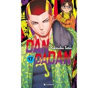 DANDADAN T17