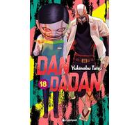 Crunchyroll – DANDADAN T18