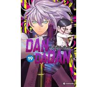 DANDADAN Tome 19 - Yukinobu Tatsu