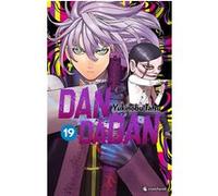 Dandadan t19 Yukinobu Tatsu (Auteur)