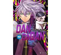 Yukinobu Tatsu – DANDADAN Tome 19 – Manga – Broché