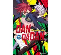 DANDADAN T20