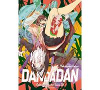 DANDADAN T20 - EDITION COLLECTOR