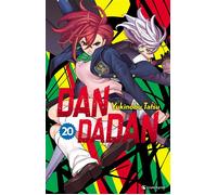 DANDADAN T20