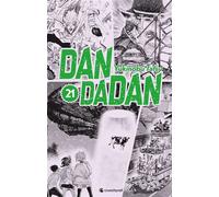 Dandadan t21 - édition limitée - Yukinobu Tatsu - Crunchyroll Kaze - broché - Manga
