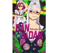 Dandadan t21 Yukinobu Tatsu (Auteur)