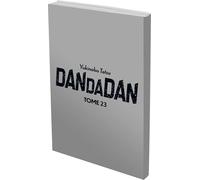 Dandadan T23