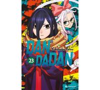 Dandadan T23