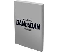 Dandadan - T23 - Yukinobu Tatsu - Crunchyroll Kaze - broché - Manga
