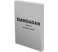 Dandadan T24 - Édition Limitée