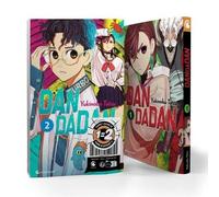 Dandadan - Tome 1 - Avec Le Tome 2 Offert