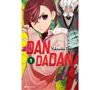DANDADAN Tome 1 - Yukinobu Tatsu