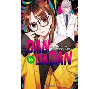 DANDADAN Tome 16 - Yukinobu Tatsu
