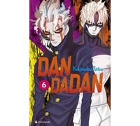 Dandadan T06