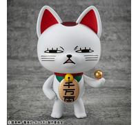 DANDADAN - Turbo Granny Fortune Cat Ver. 2 Vinyl Figure MegaHouse