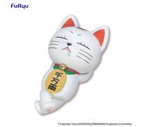 Dandadan Turbo Granny Noodle Stopper Figure Furyu