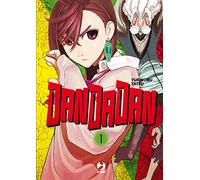 Dandadan (Vol. 1)