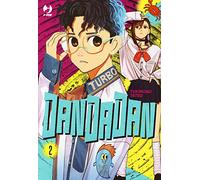 Dandadan (Vol. 2)