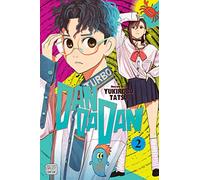 Dandadan, Vol. 2