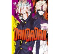 Dandadan (Vol. 6)