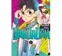 Dandadan. Volume 2