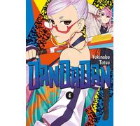 Dandadan. Volume 4