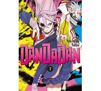 Dandadan. Volume 7