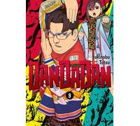Dandadan. Volume 9