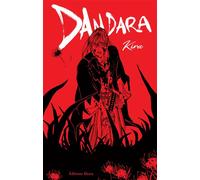 Dandara - Kira - Akata - broché - Manga