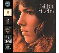 Dandelion Albums and BBC Recodings Collection