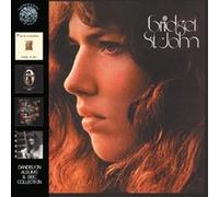 Dandelion Albums And BBC Recordings Collection Coffret