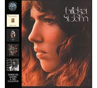 Dandelion Albums & BBC Recordings Collection [Box] by Bridget St. John [CD] NEUF