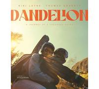 Dandelion [Blu-Ray] With Booklet, Digital Theater System, Sign Language, Subtitled