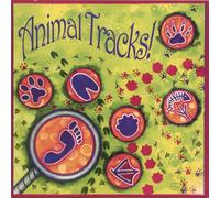 Dandelion Collective - Animal Tracks