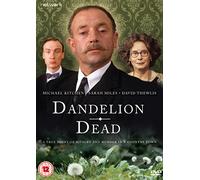 Dandelion Dead The Complete Series [Edizione: Regno Unito] [Import]