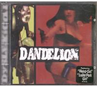 Dandelion - Dyslexicon