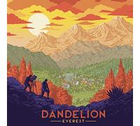Dandelion - Everest