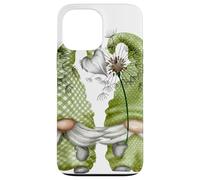 Dandelion Garden Gnomes for Gay Couple Funny Dandy GNOME Coque pour iPhone 13 Pro Max