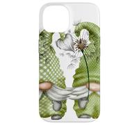 Dandelion Garden Gnomes for Gay Couple Funny Dandy GNOME Coque pour iPhone 14