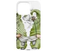 Dandelion Garden Gnomes for Gay Couple Funny Dandy GNOME Coque pour iPhone 15 Pro Max