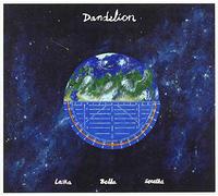 Dandelion - Laika, Belka, Strelka