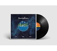 Dandelion - Laika, Belka, Strelka