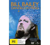 Dandelion Mind - Live in Dubli [Import allemand]